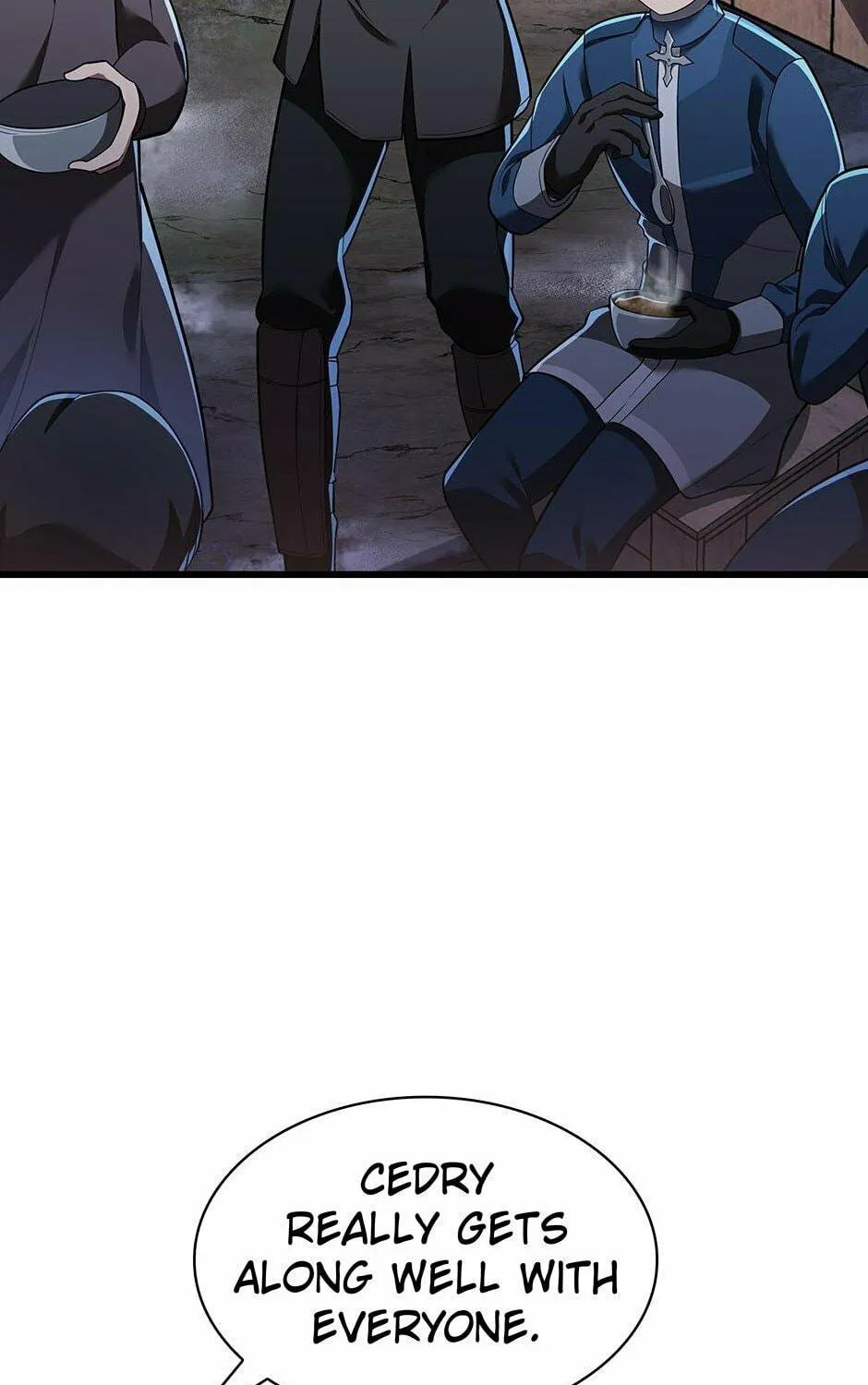 Read The Beginning After the End chapter 186 image 199 on Lezhin
