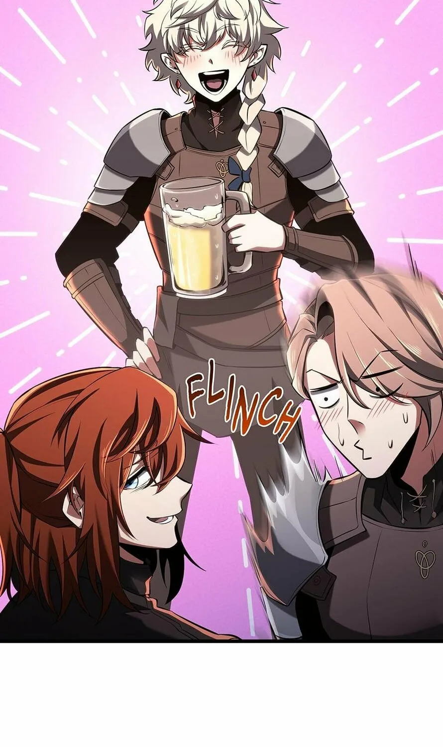 Read The Beginning After the End chapter 186 image 213 on Lezhin