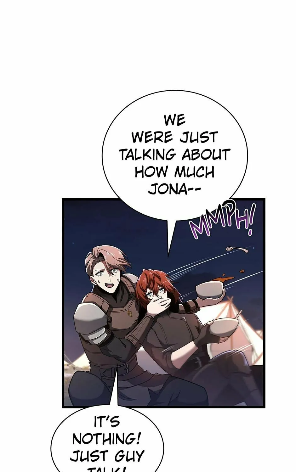 Read The Beginning After the End chapter 186 image 215 on Lezhin