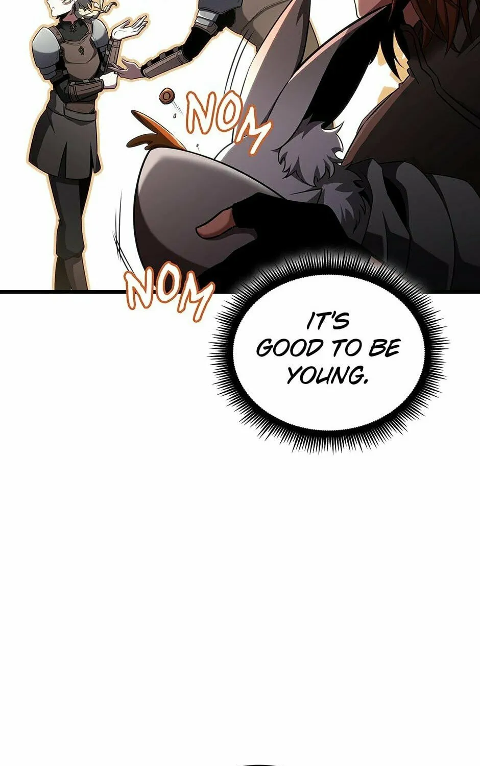 Read The Beginning After the End chapter 186 image 219 on Lezhin