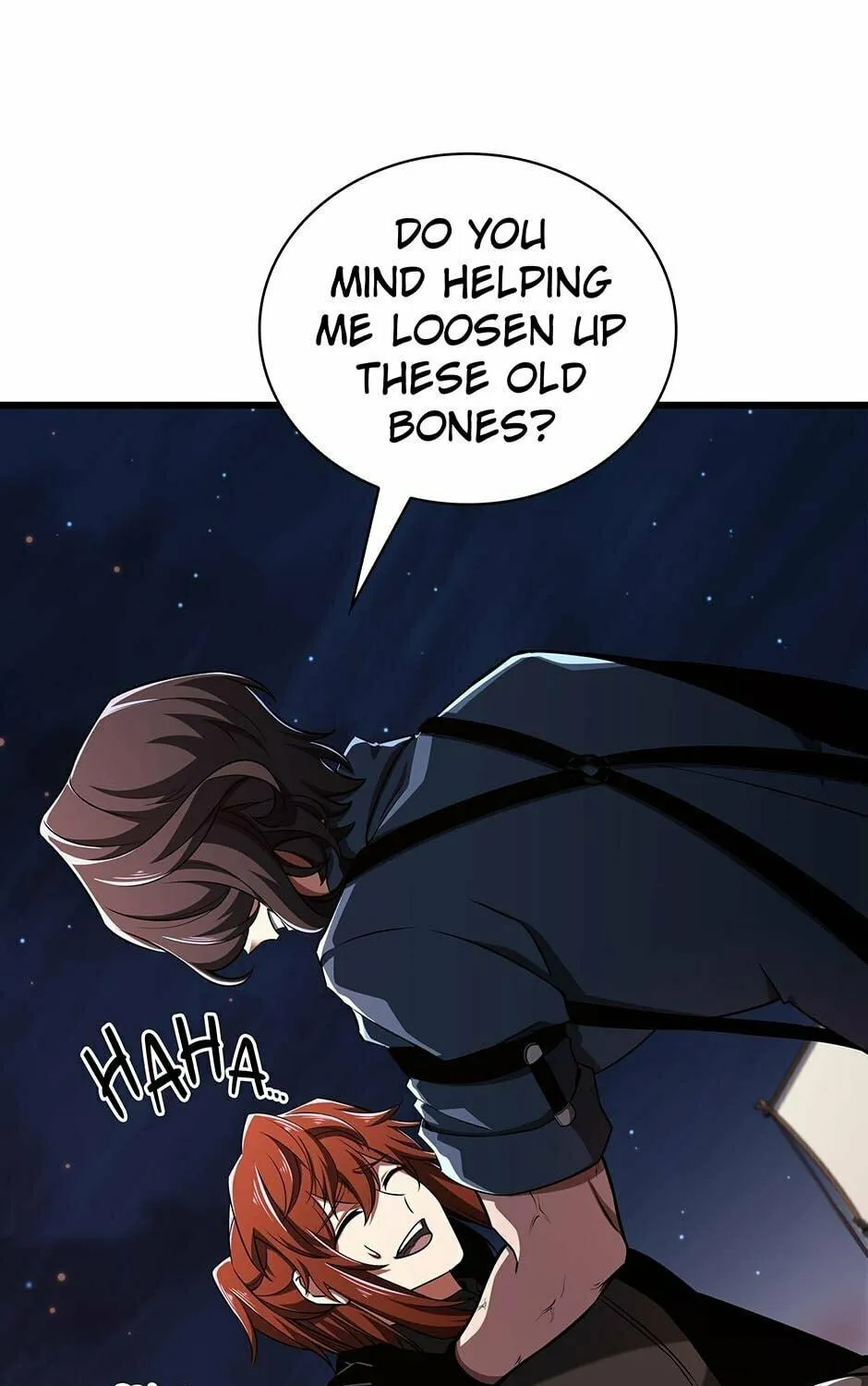 Read The Beginning After the End chapter 186 image 223 on Lezhin