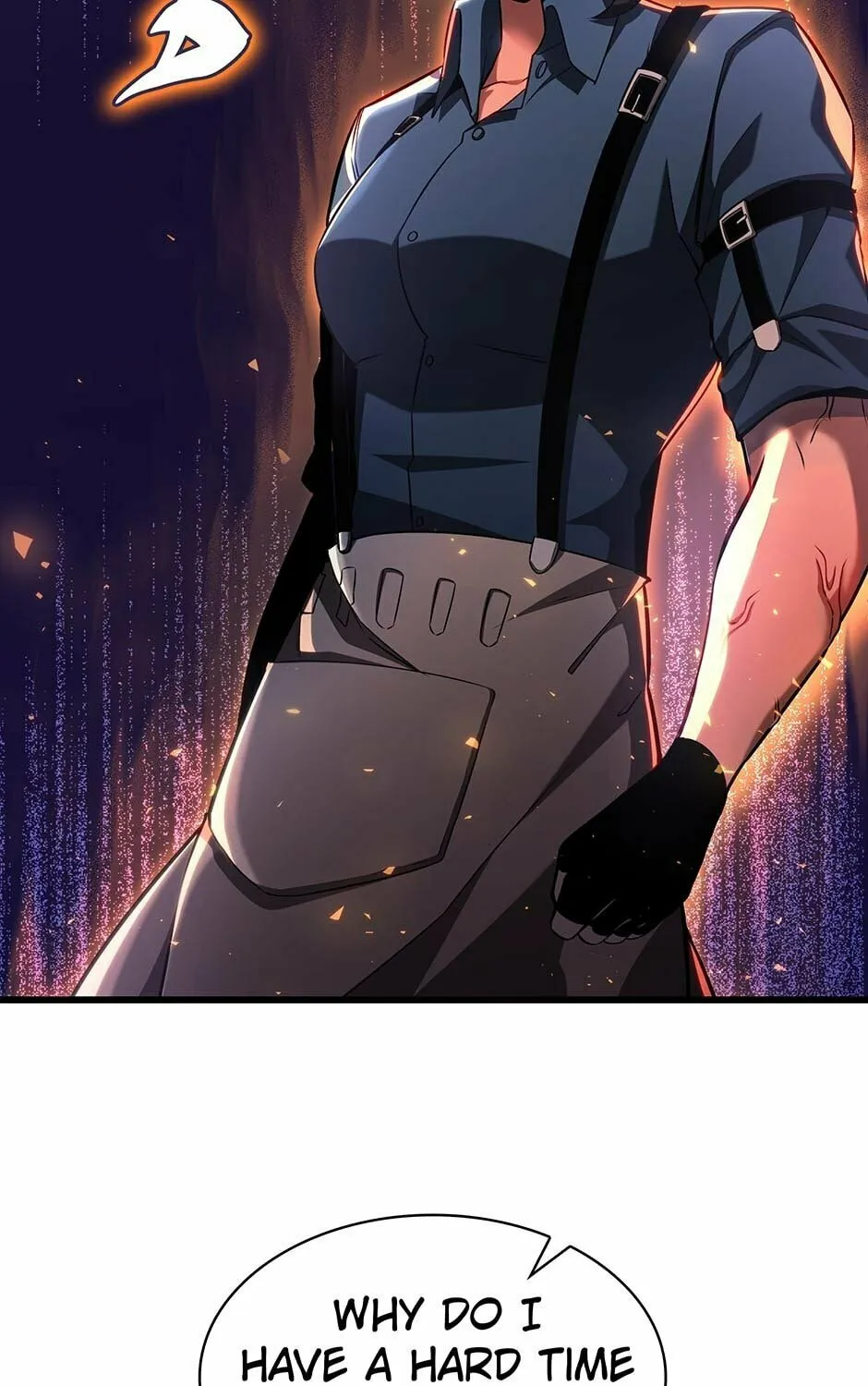 Read The Beginning After the End chapter 186 image 231 on Lezhin