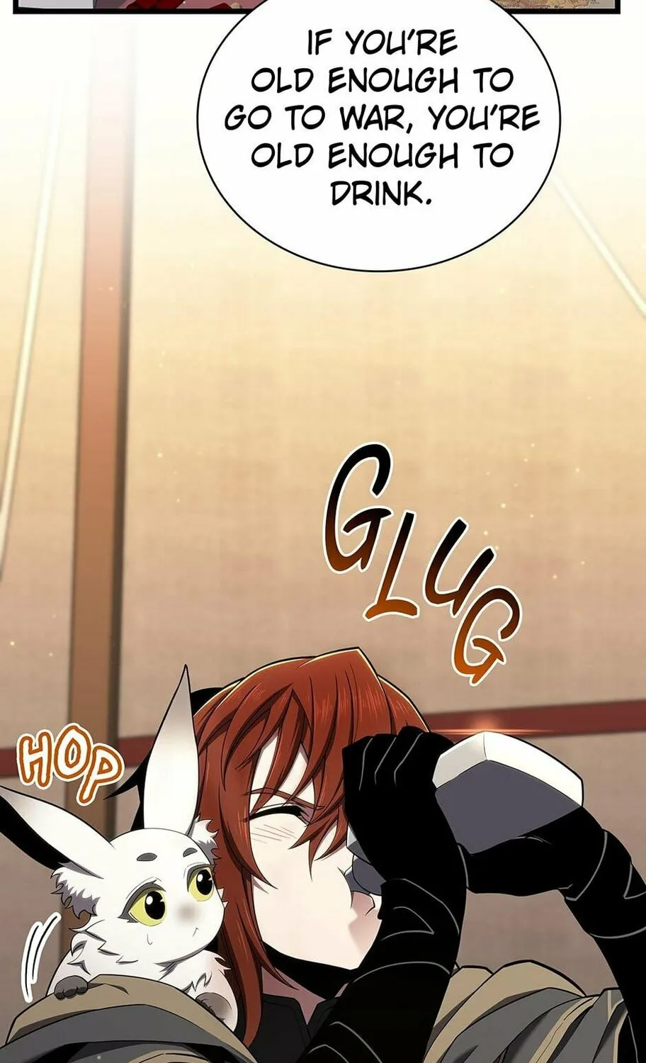Read The Beginning After the End chapter 186 image 32 on Lezhin