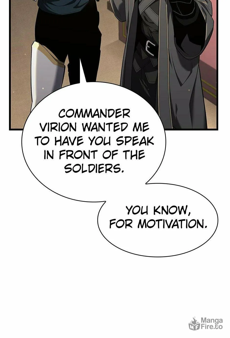 Read The Beginning After the End chapter 186 image 37 on Lezhin