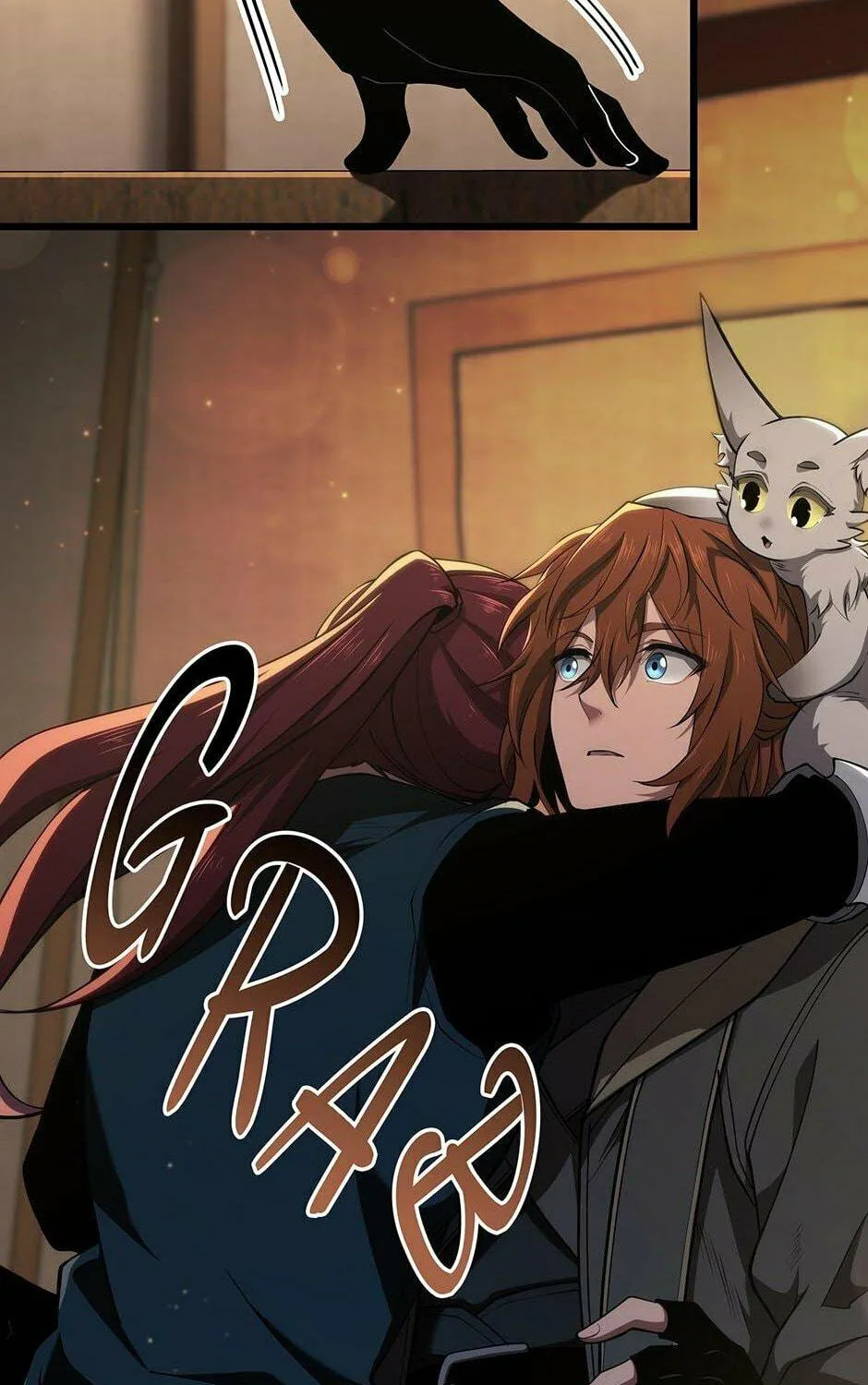 Read The Beginning After the End chapter 186 image 4 on Lezhin