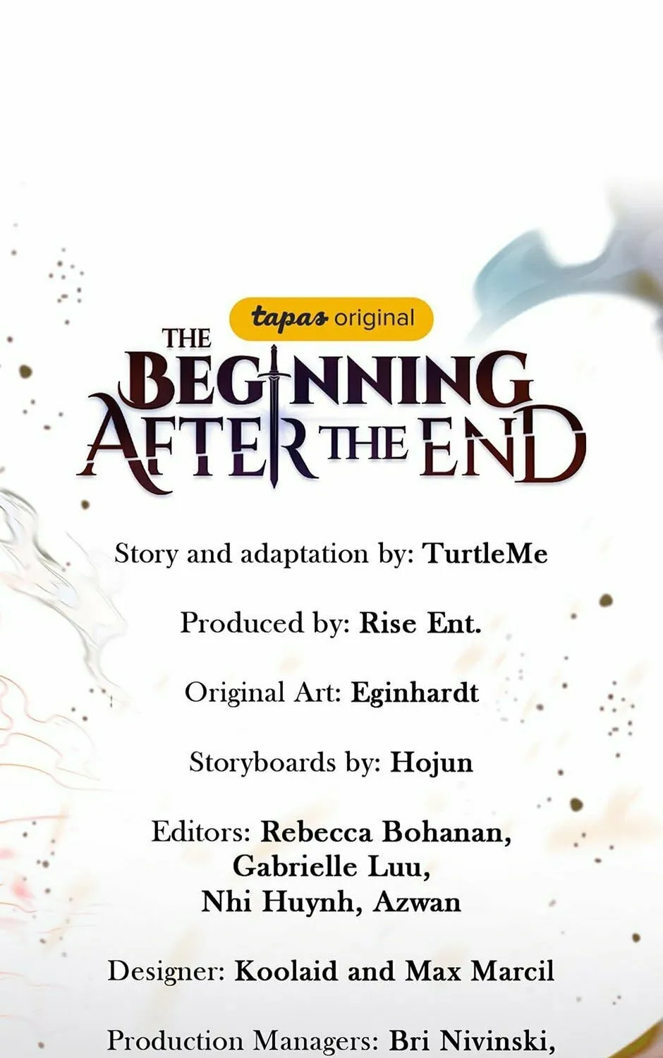 Read The Beginning After the End chapter 186 image 41 on Lezhin