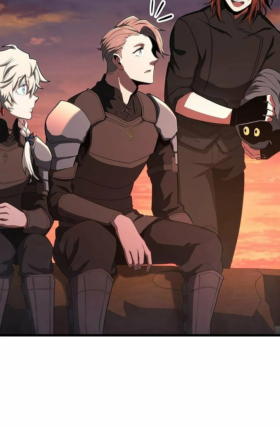 Read The Beginning After the End chapter 186 image 51 on Lezhin