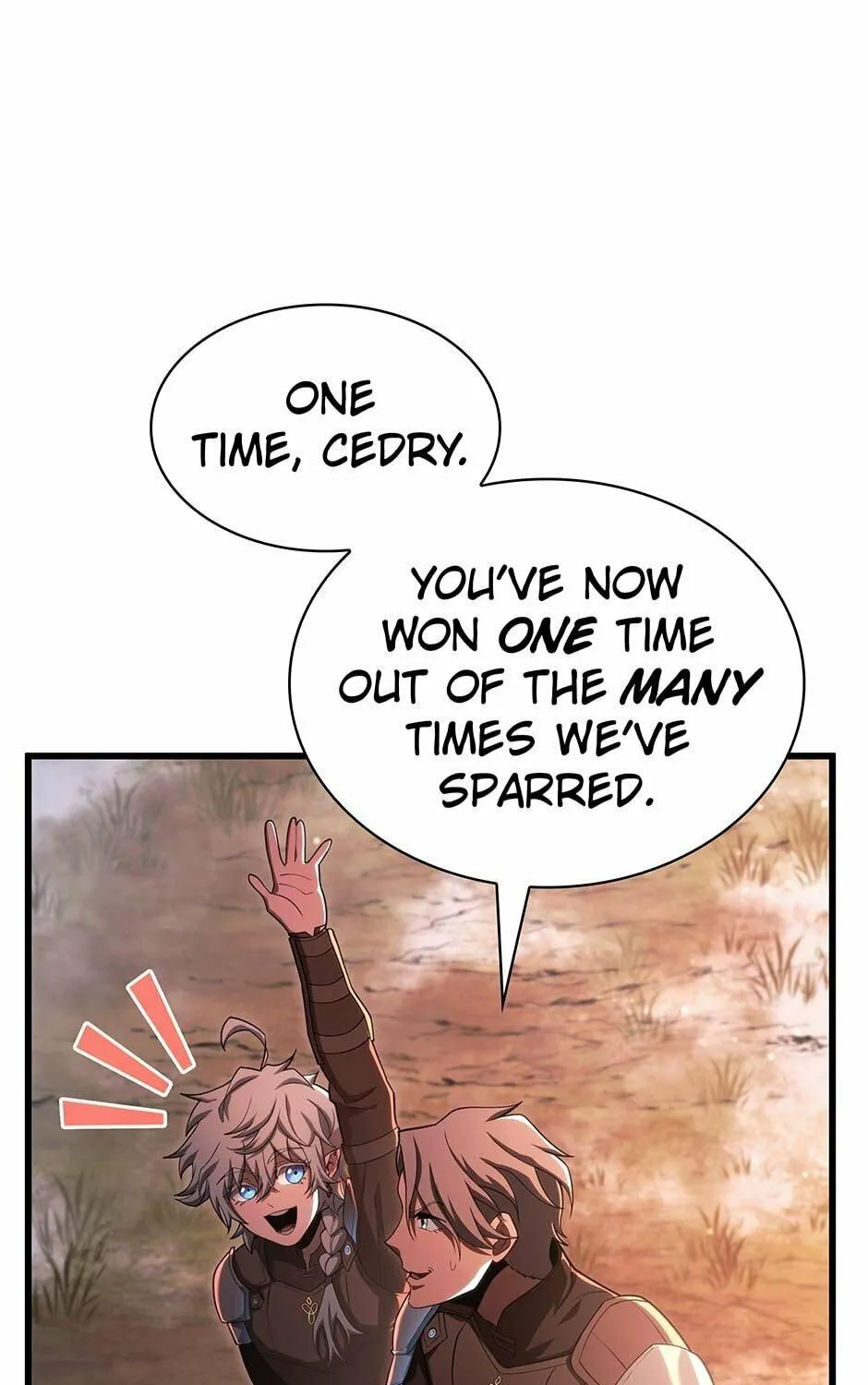 Read The Beginning After the End chapter 186 image 52 on Lezhin