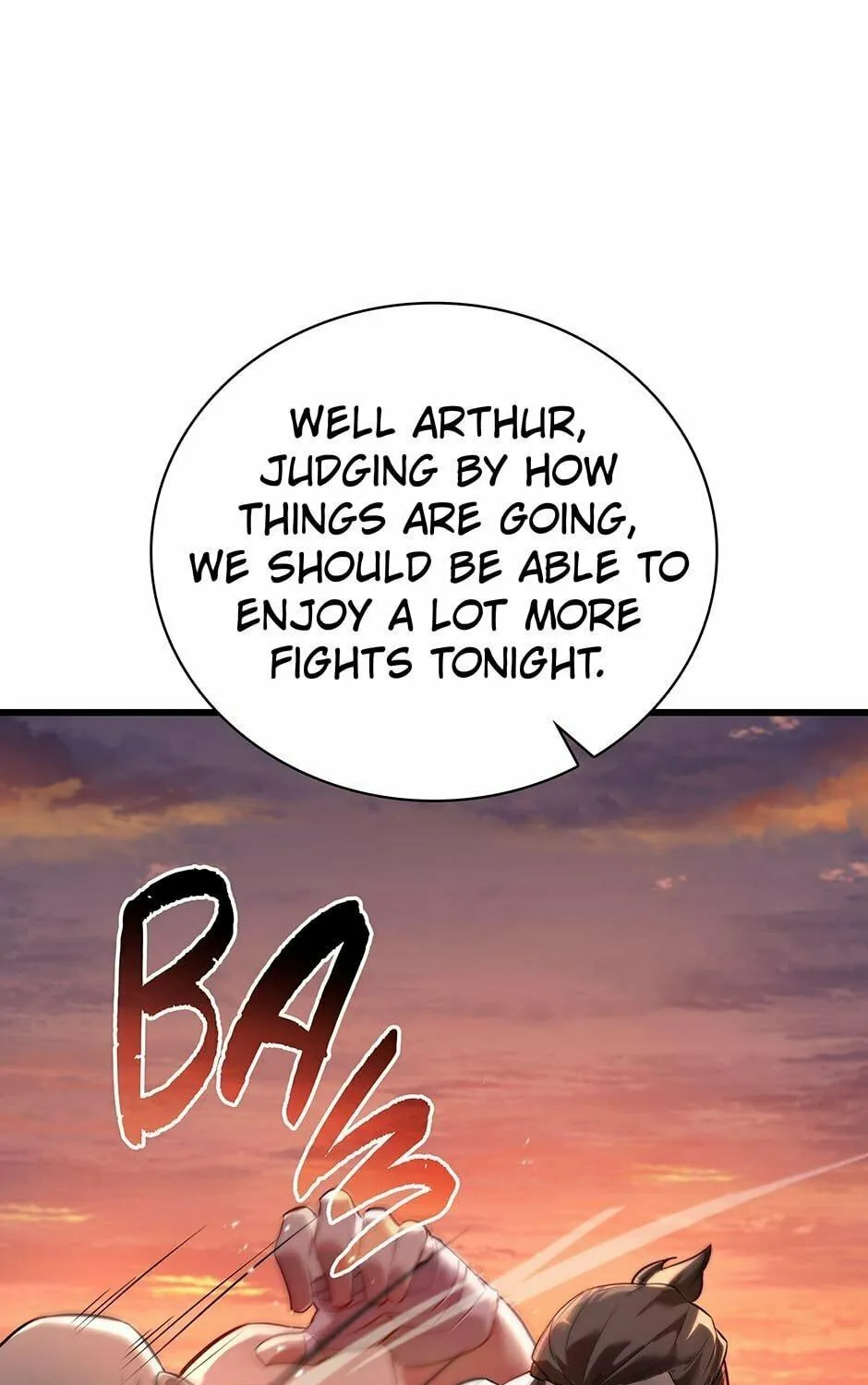 Read The Beginning After the End chapter 186 image 58 on Lezhin