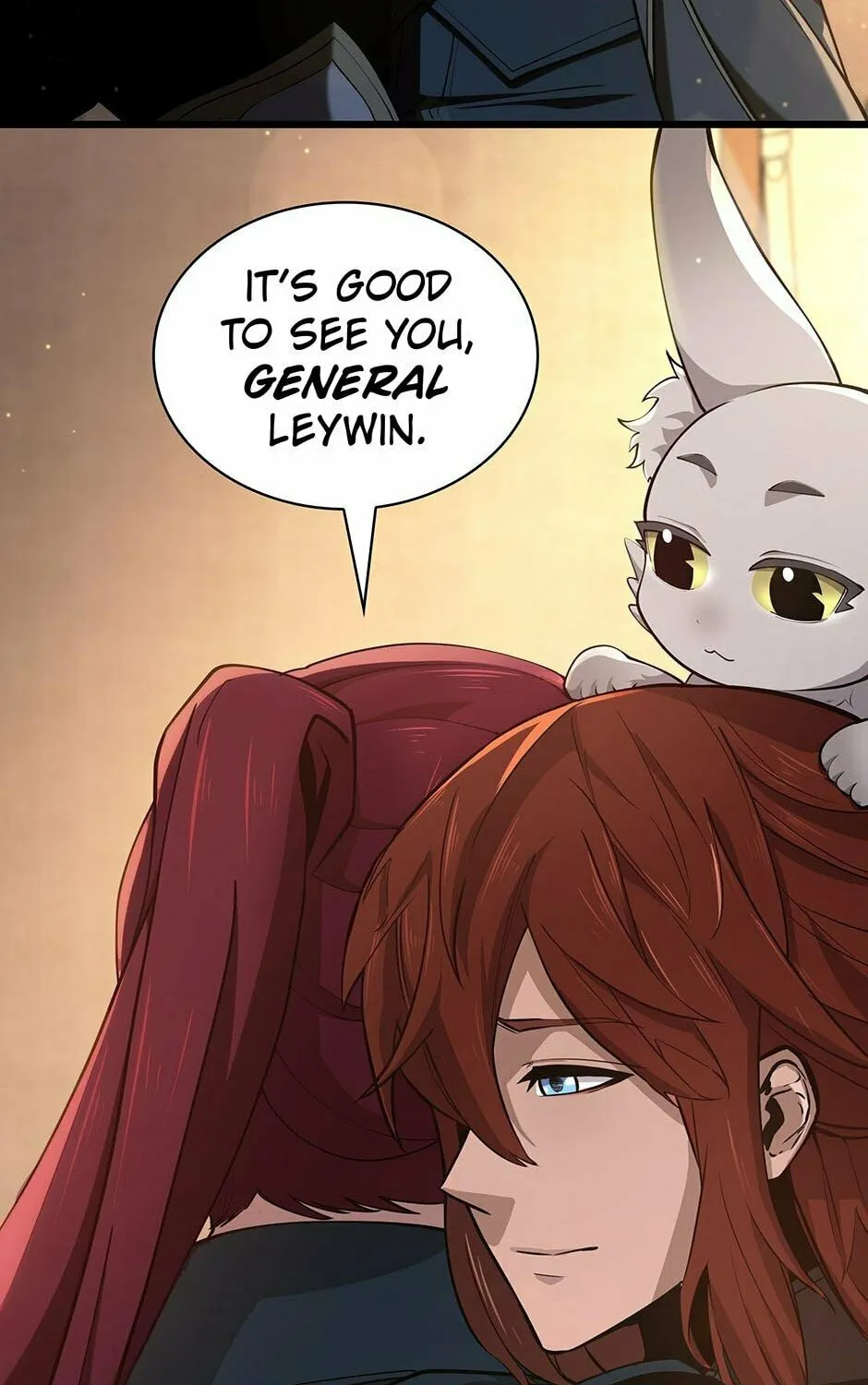 Read The Beginning After the End chapter 186 image 6 on Lezhin
