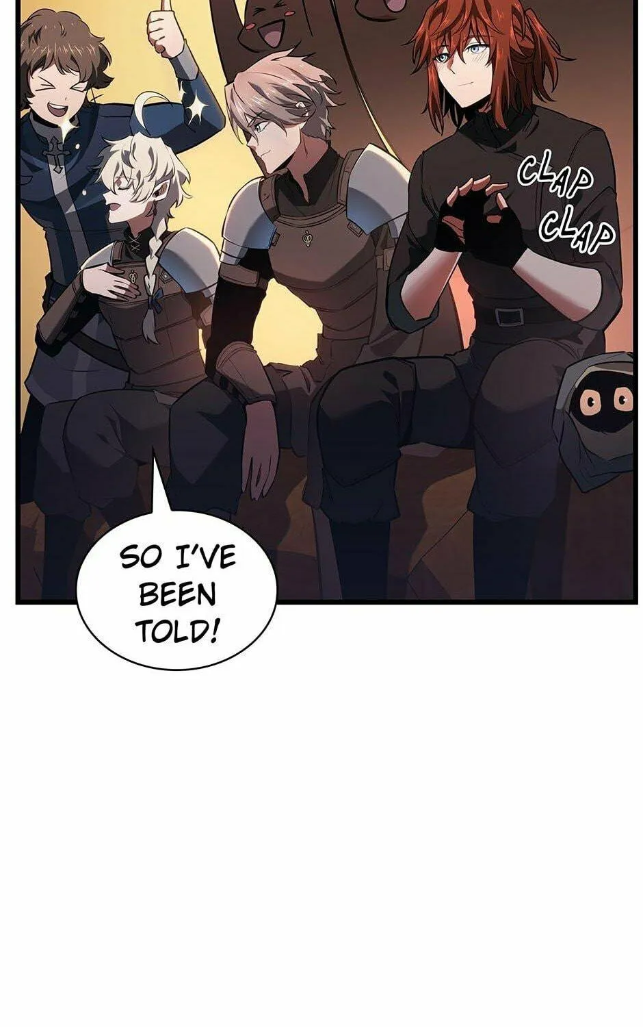 Read The Beginning After the End chapter 186 image 62 on Lezhin