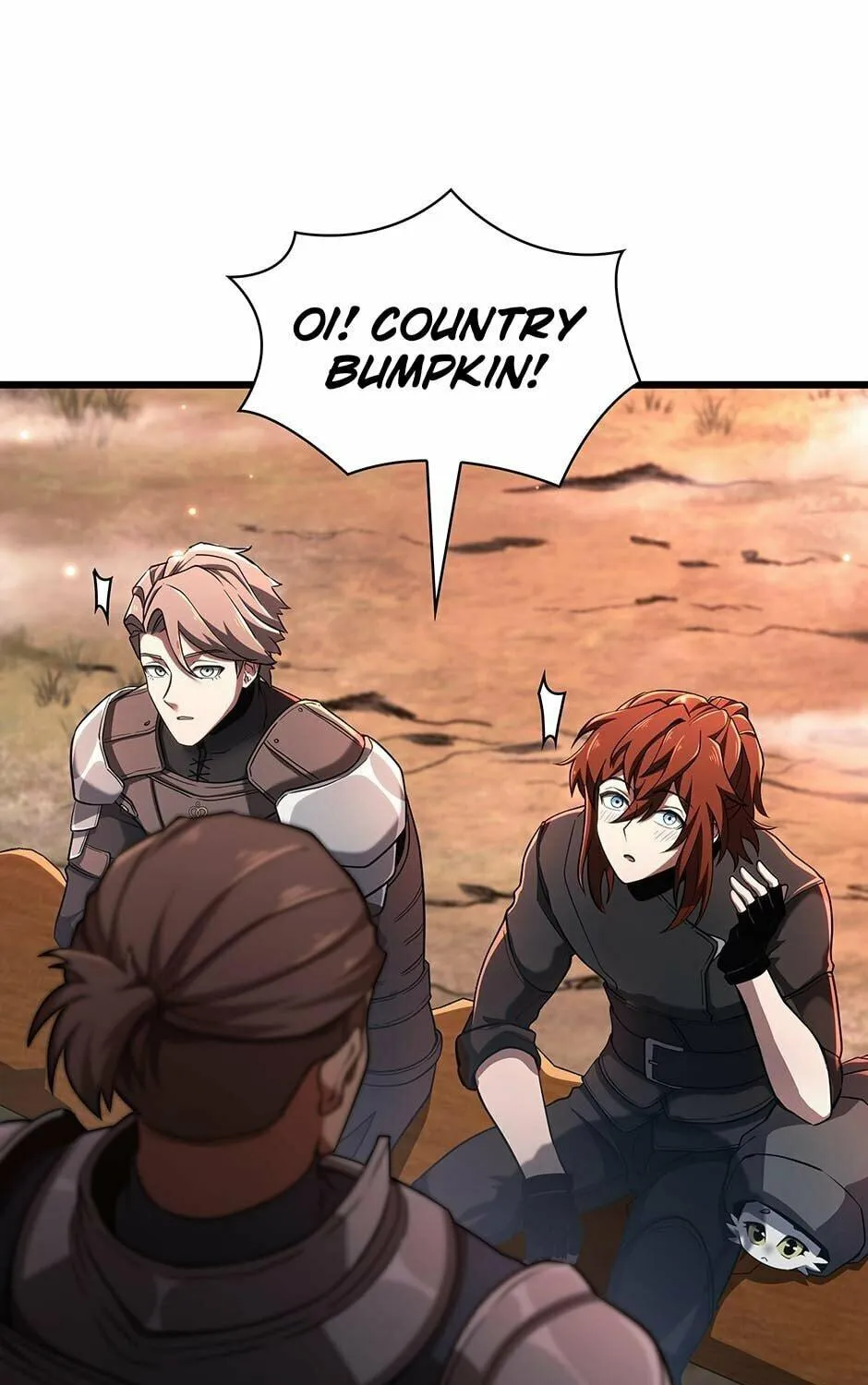 Read The Beginning After the End chapter 186 image 69 on Lezhin