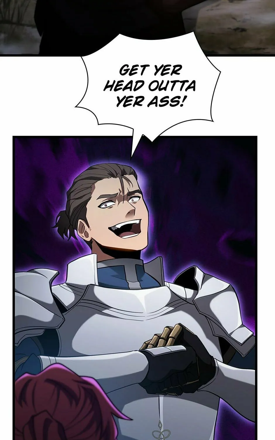 Read The Beginning After the End chapter 186 image 71 on Lezhin