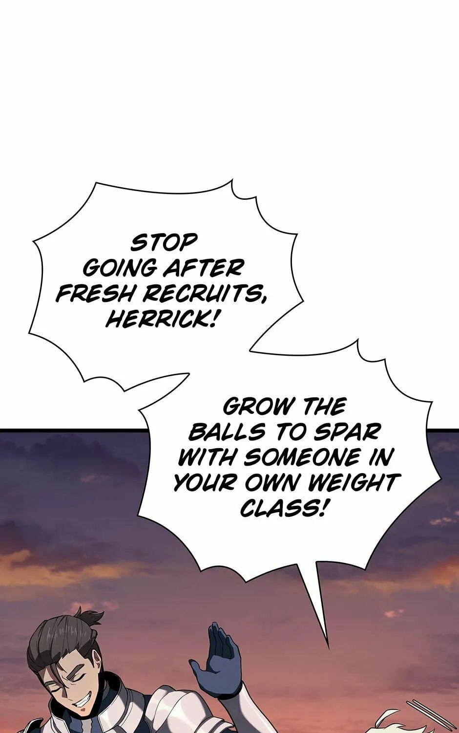 Read The Beginning After the End chapter 186 image 75 on Lezhin