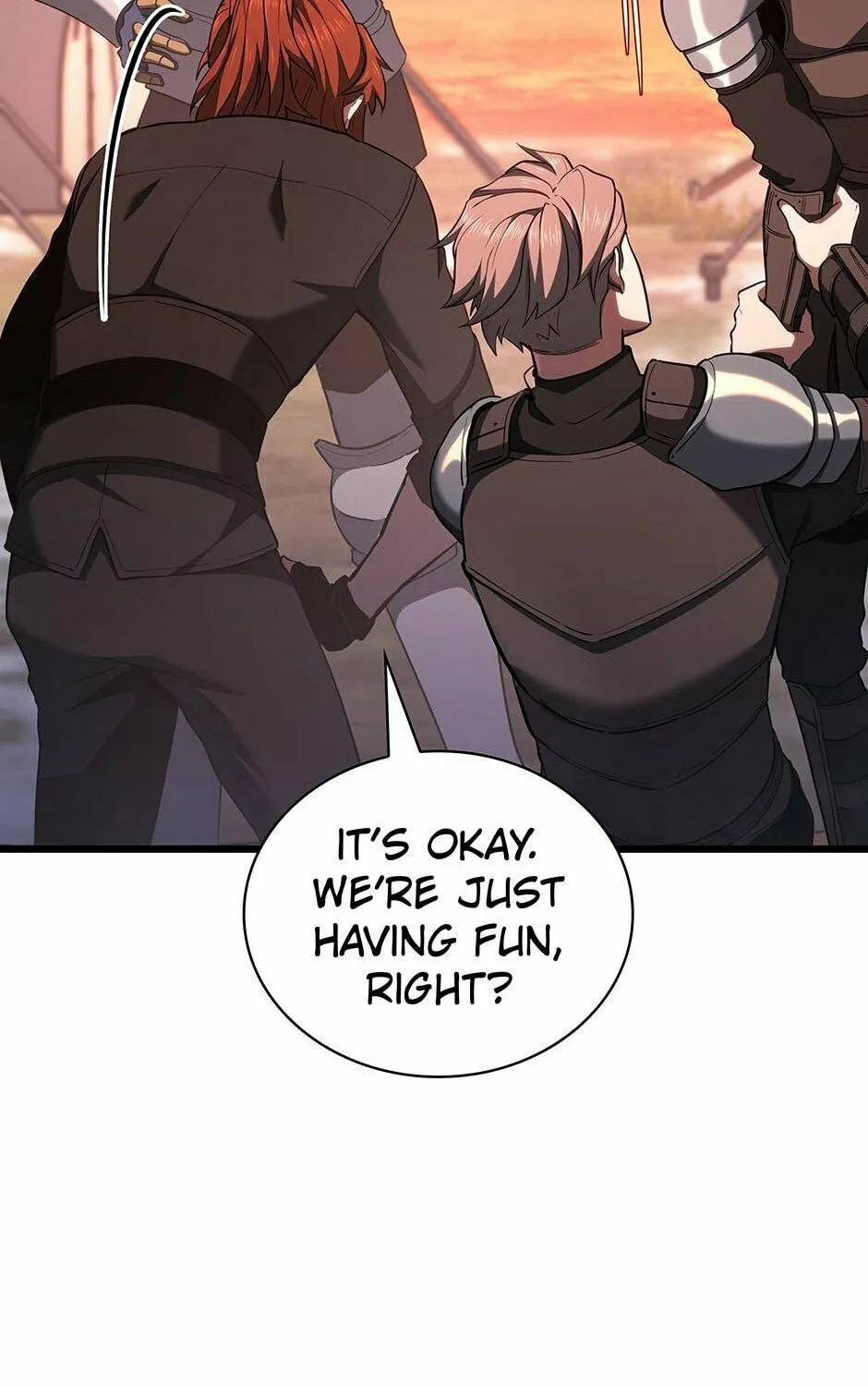 Read The Beginning After the End chapter 186 image 77 on Lezhin