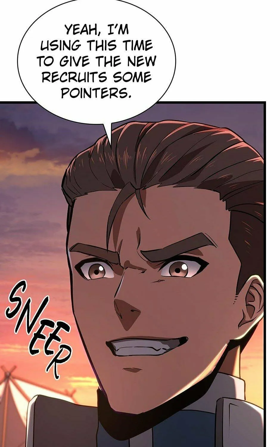 Read The Beginning After the End chapter 186 image 79 on Lezhin