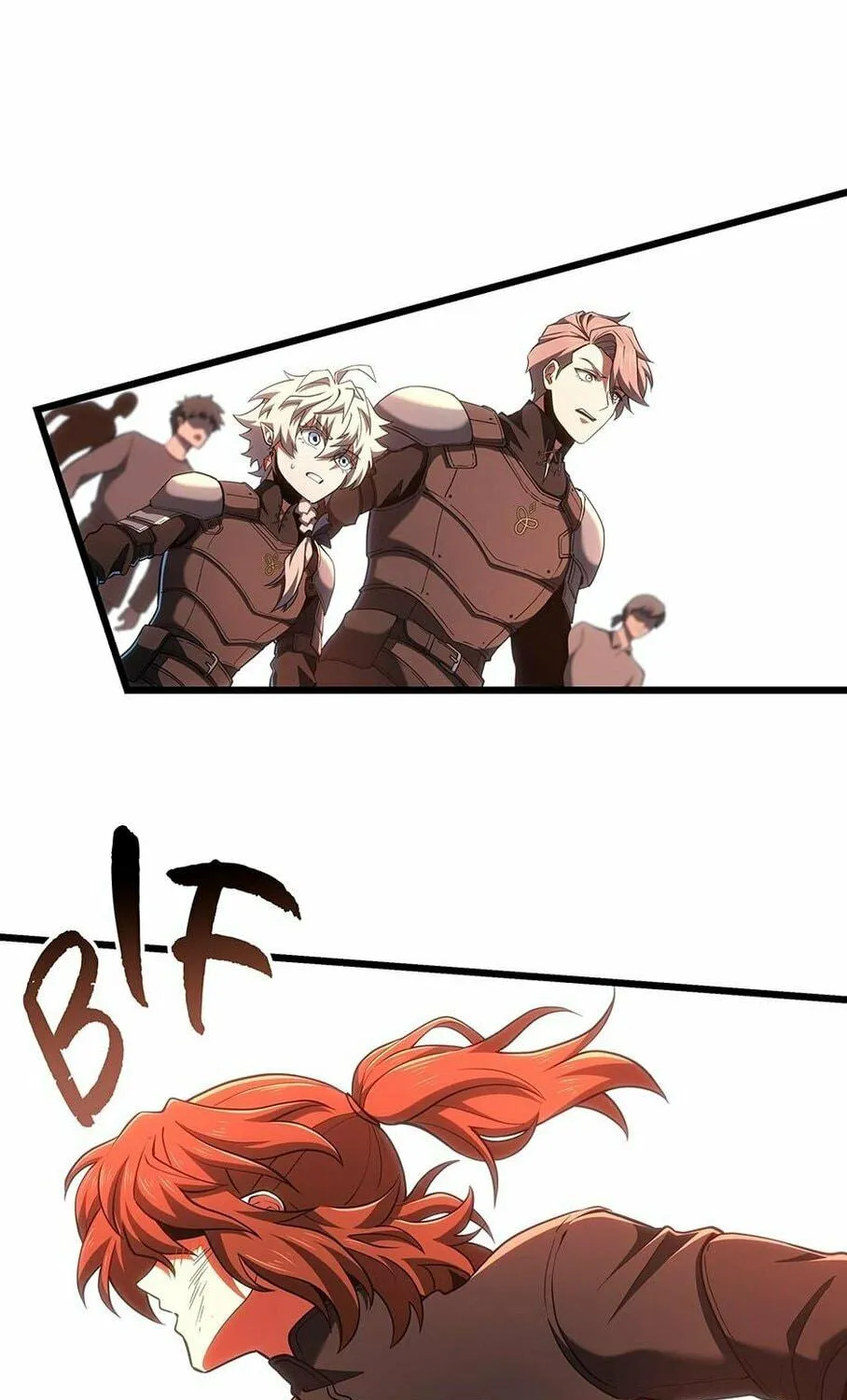 Read The Beginning After the End chapter 186 image 89 on Lezhin