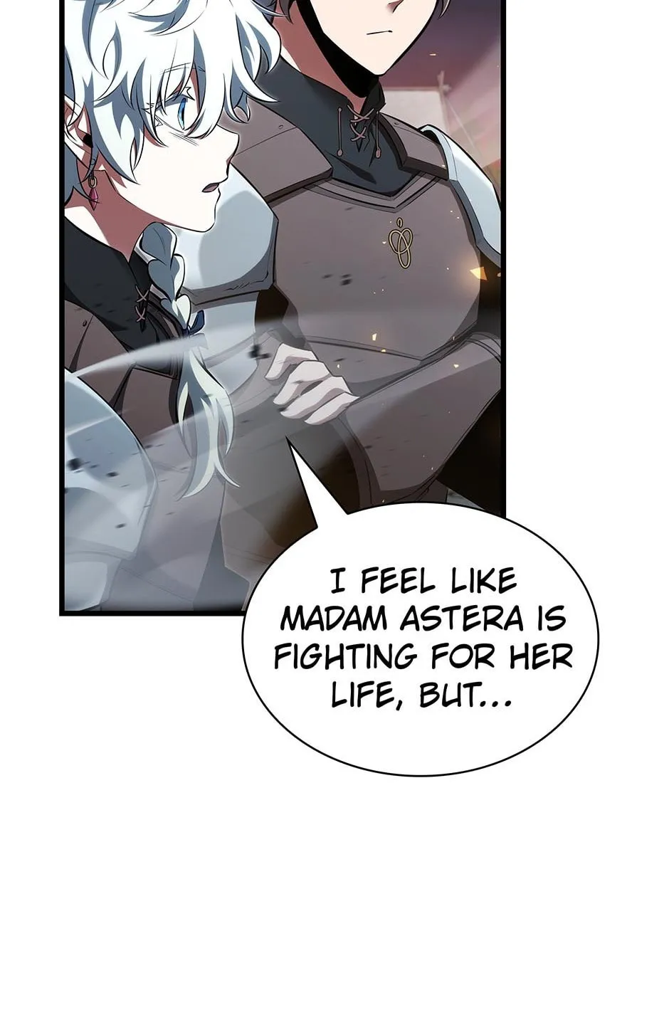 Read The Beginning After the End chapter 187 image 103 on Lezhin