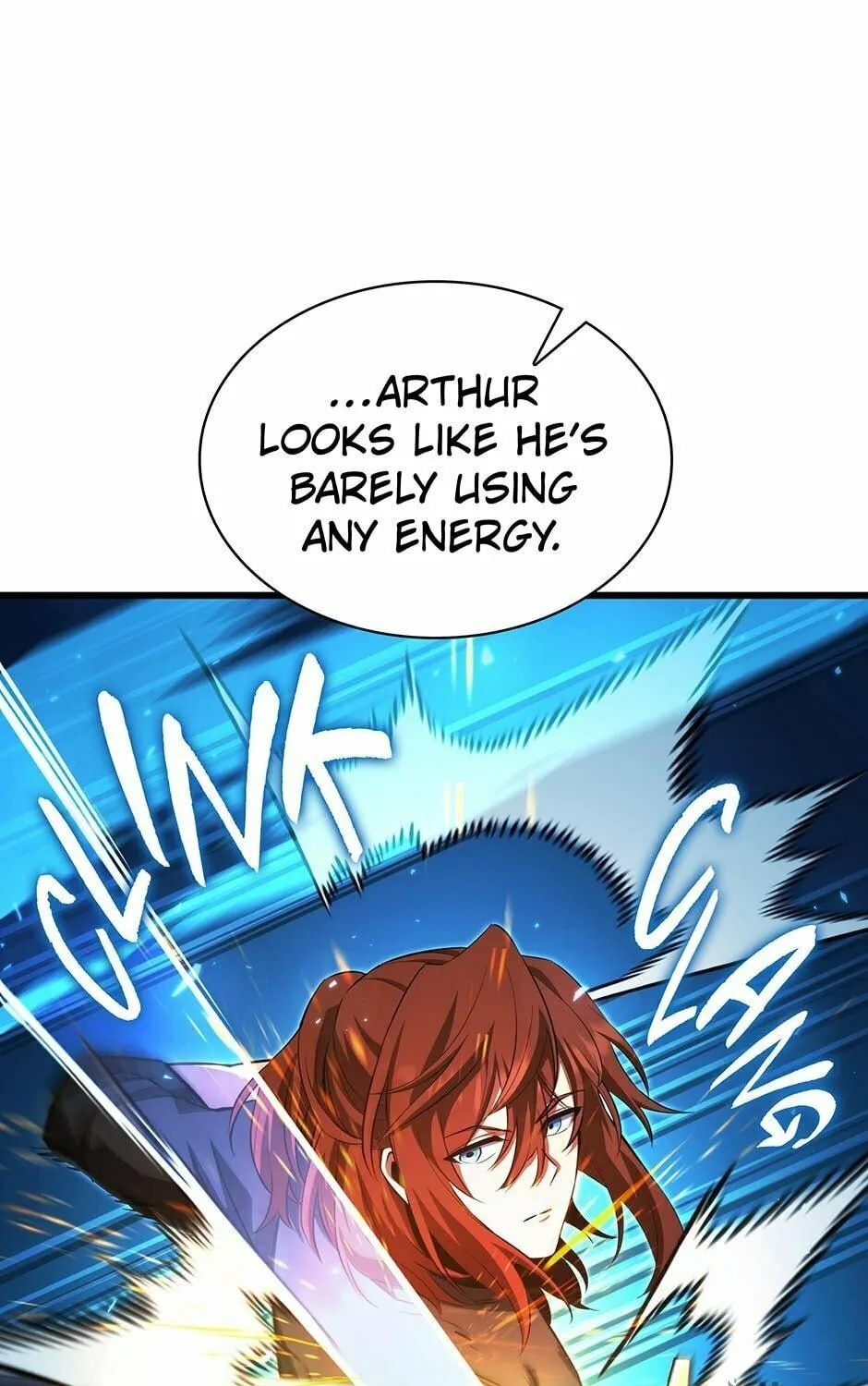 Read The Beginning After the End chapter 187 image 104 on Lezhin