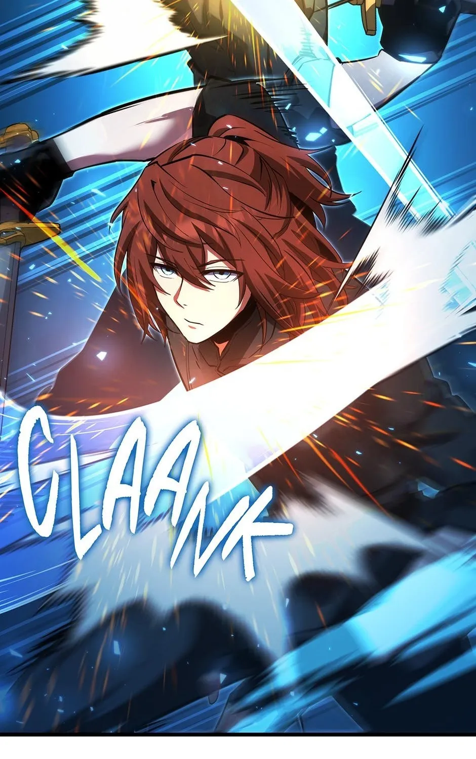 Read The Beginning After the End chapter 187 image 106 on Lezhin