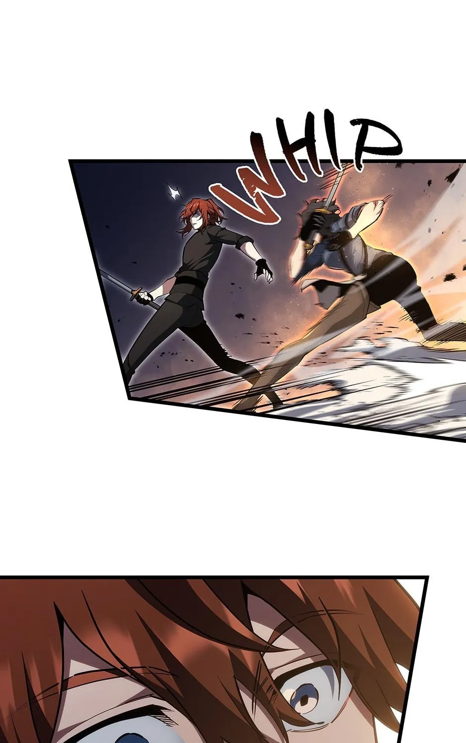 Read The Beginning After the End chapter 187 image 114 on Lezhin