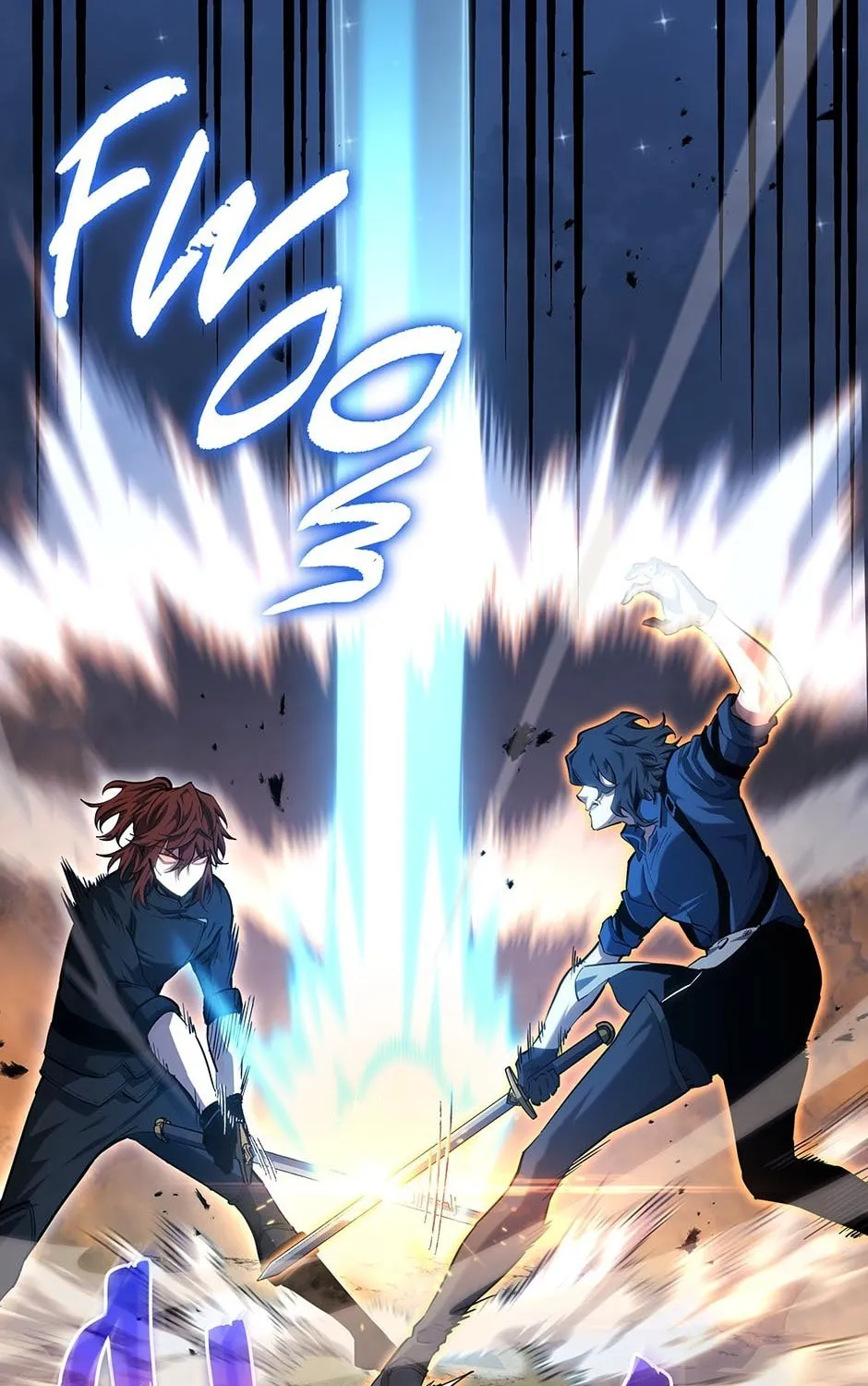 Read The Beginning After the End chapter 187 image 118 on Lezhin