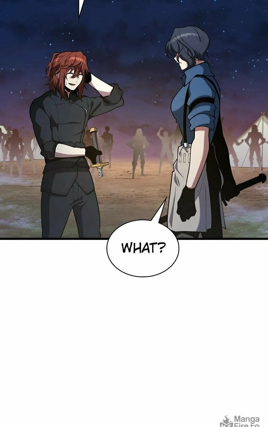 Read The Beginning After the End chapter 187 image 128 on Lezhin