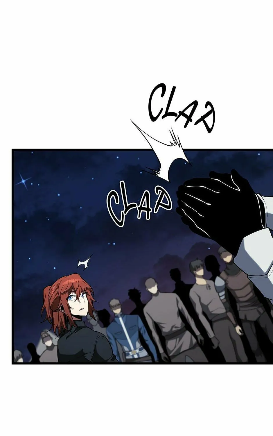Read The Beginning After the End chapter 187 image 138 on Lezhin