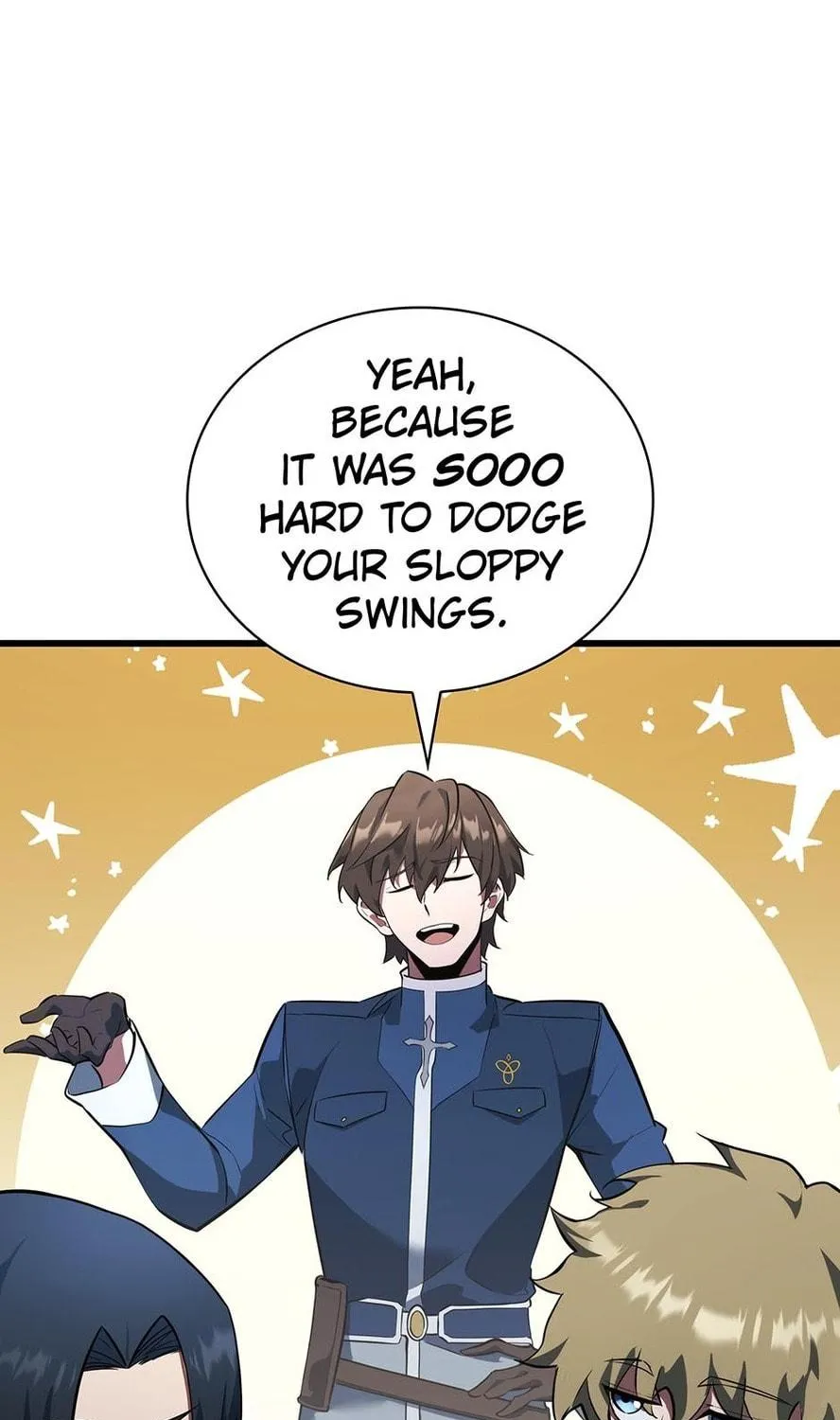 Read The Beginning After the End chapter 187 image 158 on Lezhin