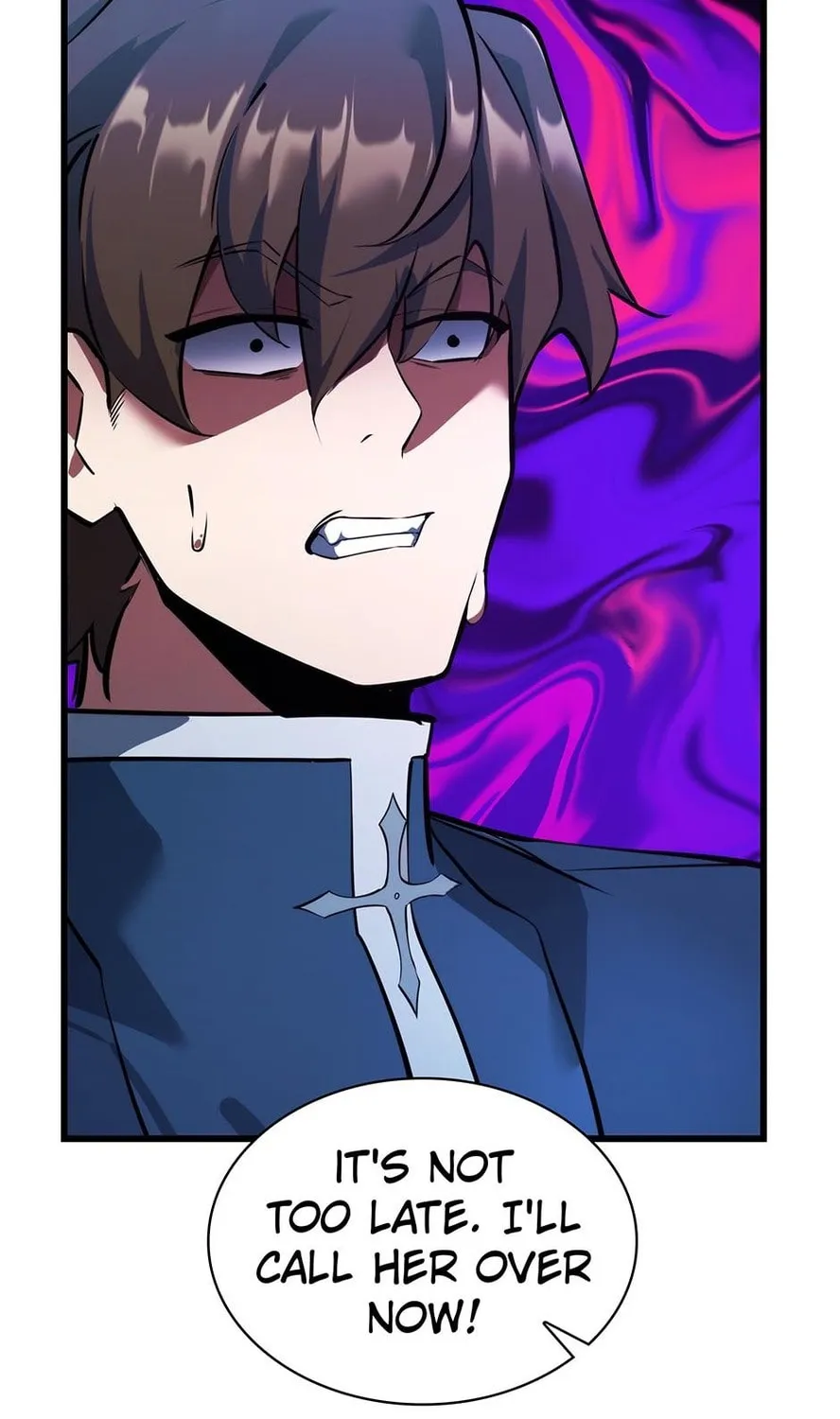 Read The Beginning After the End chapter 187 image 162 on Lezhin