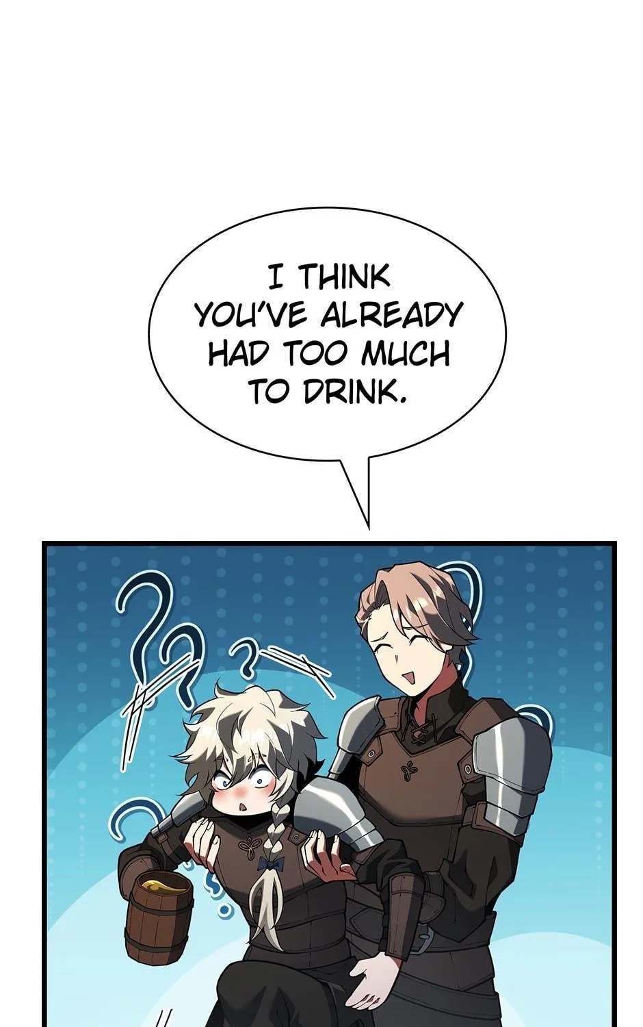 Read The Beginning After the End chapter 187 image 170 on Lezhin