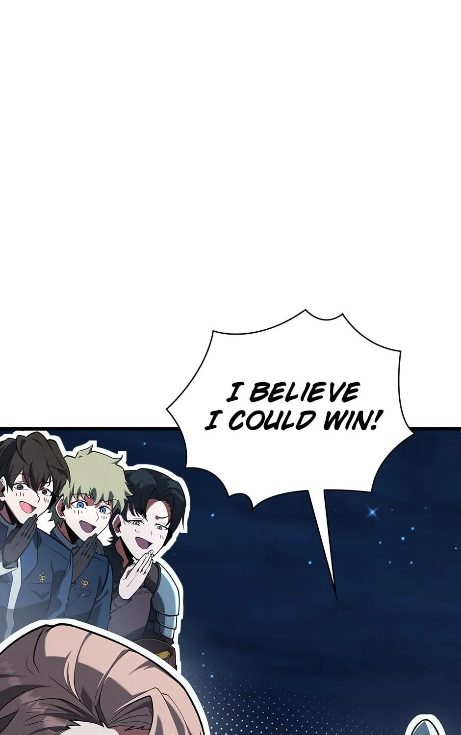 Read The Beginning After the End chapter 187 image 172 on Lezhin