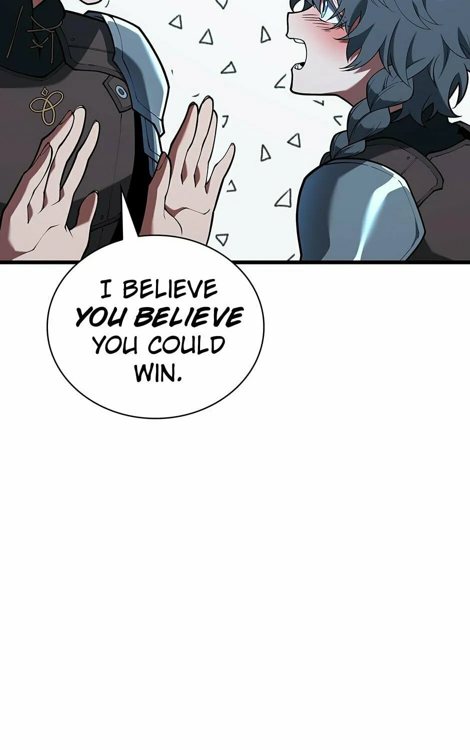Read The Beginning After the End chapter 187 image 174 on Lezhin