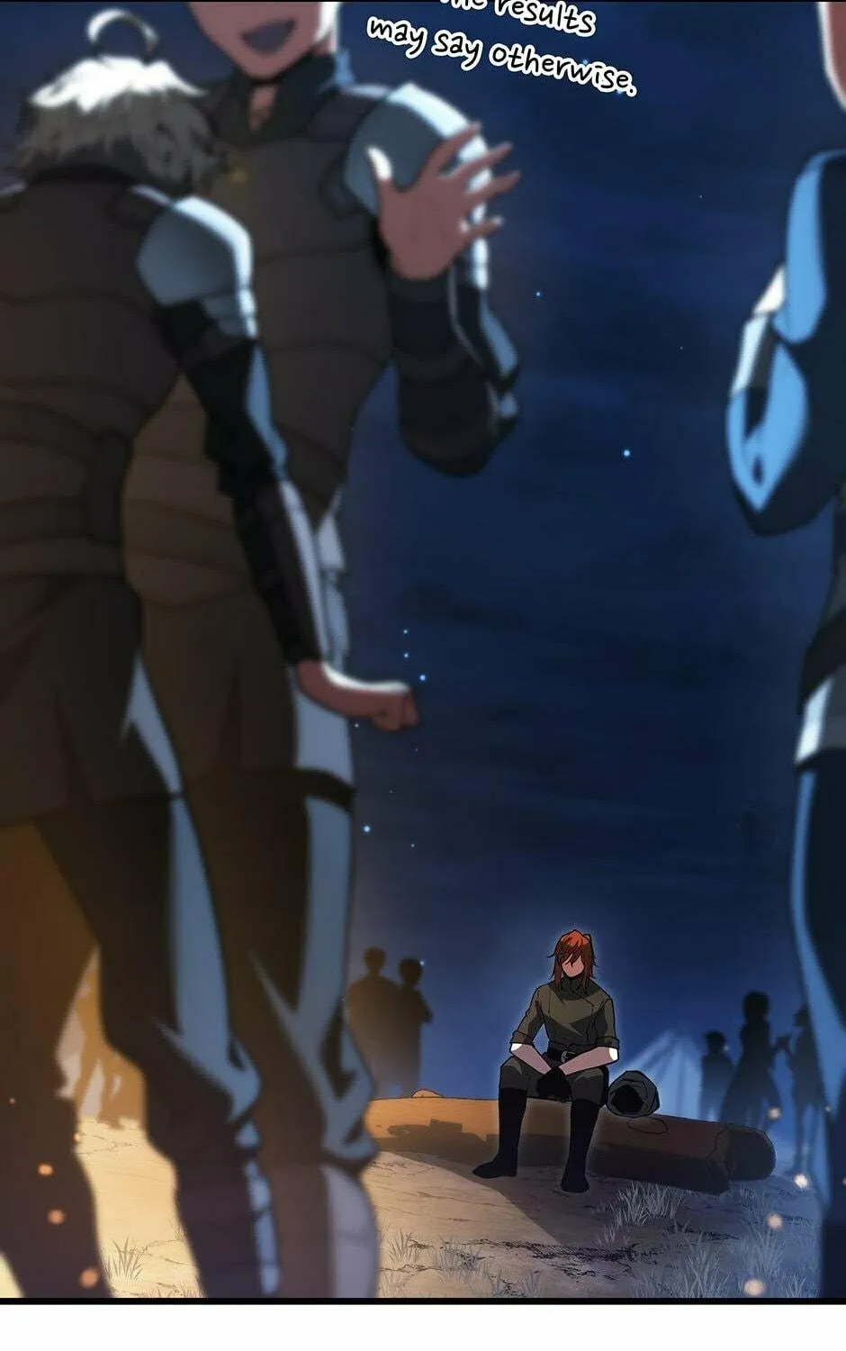 Read The Beginning After the End chapter 187 image 176 on Lezhin