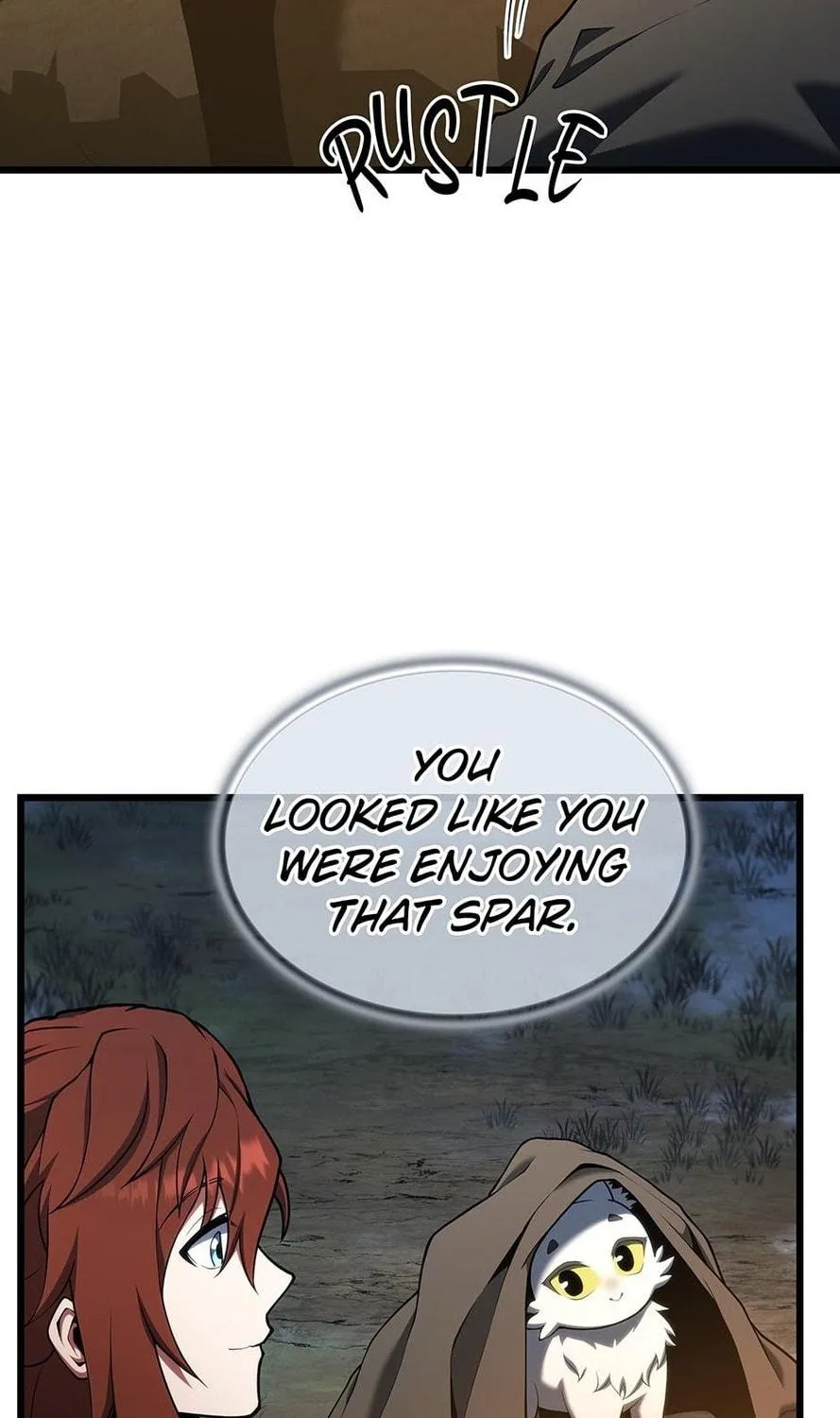 Read The Beginning After the End chapter 187 image 180 on Lezhin