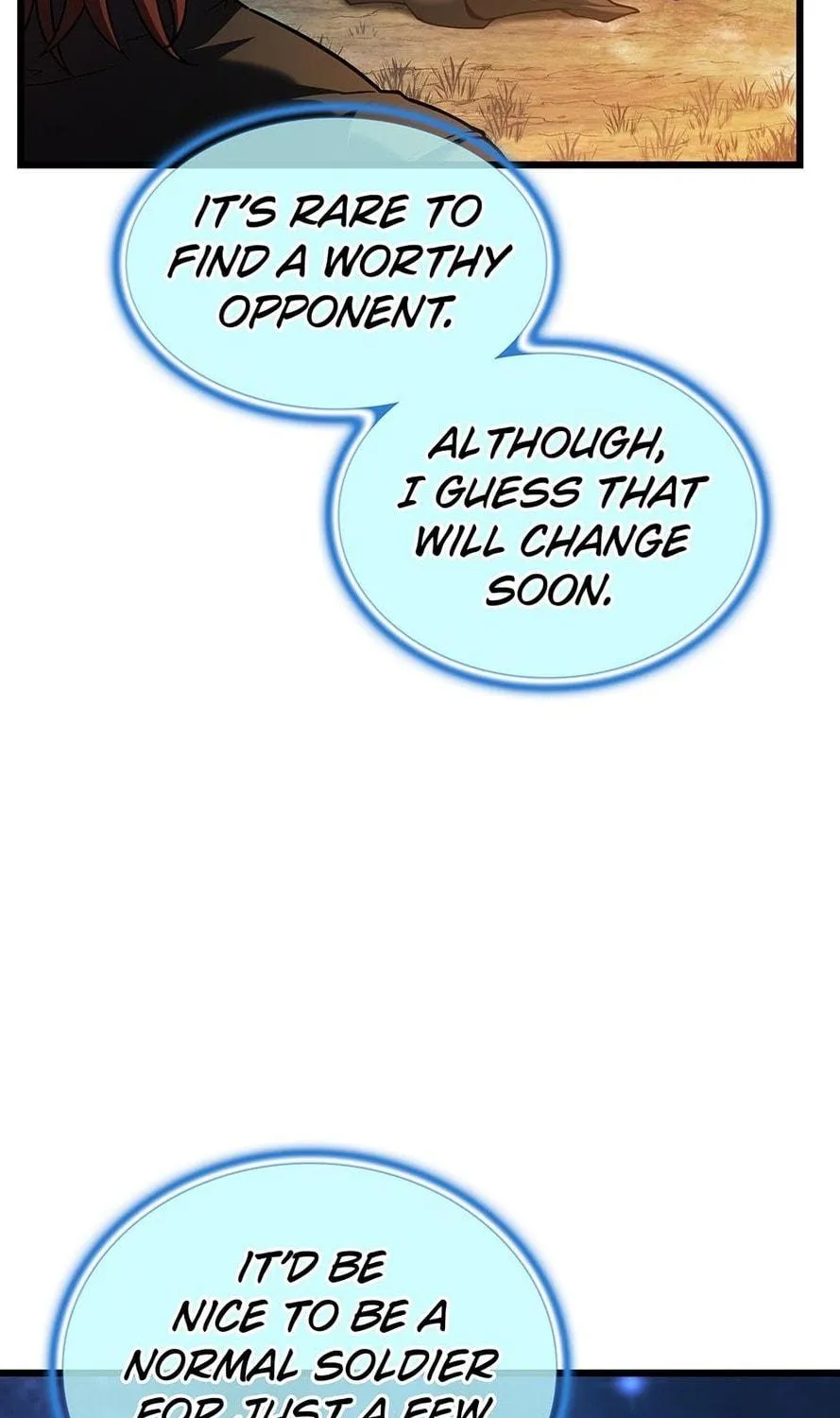 Read The Beginning After the End chapter 187 image 182 on Lezhin