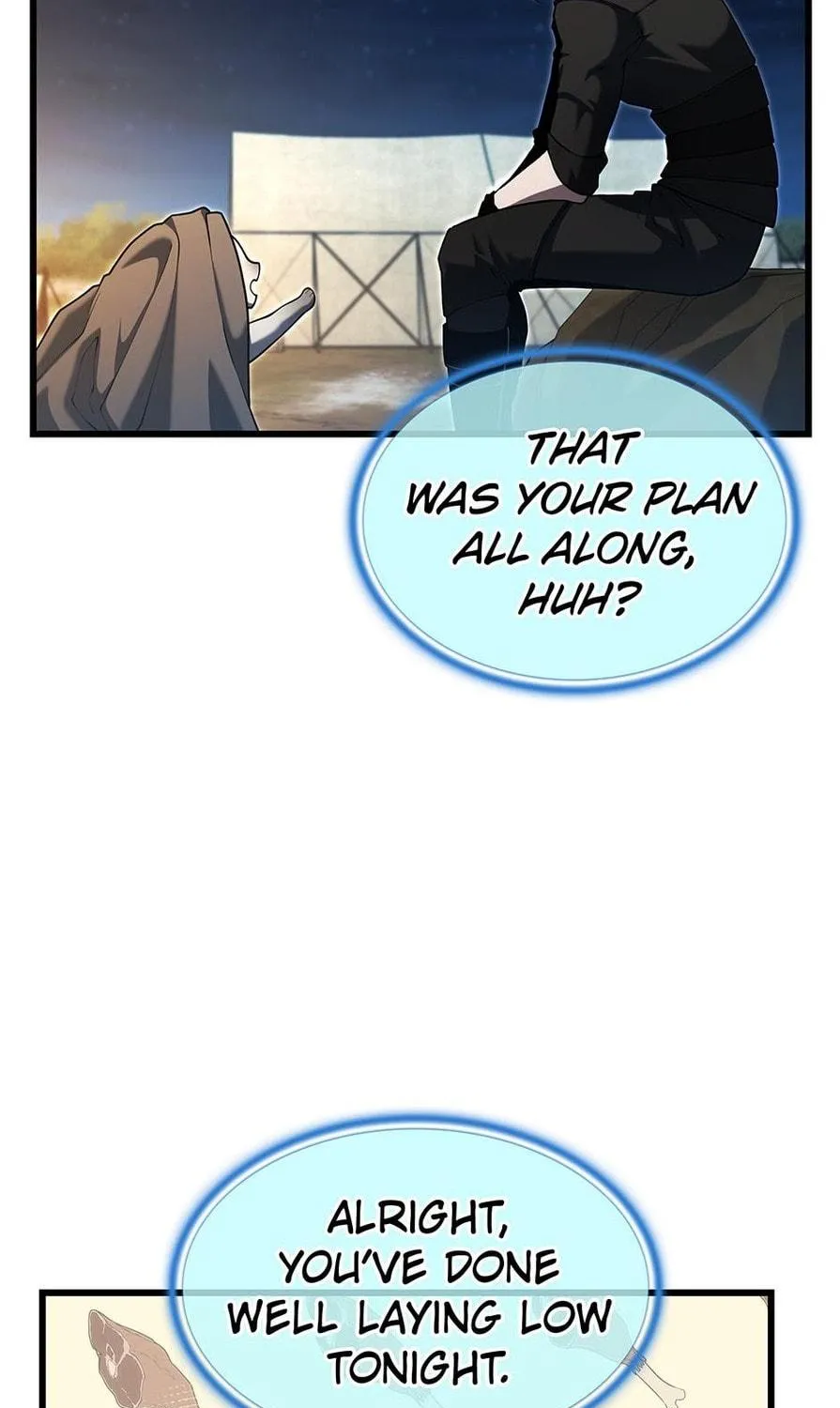 Read The Beginning After the End chapter 187 image 194 on Lezhin
