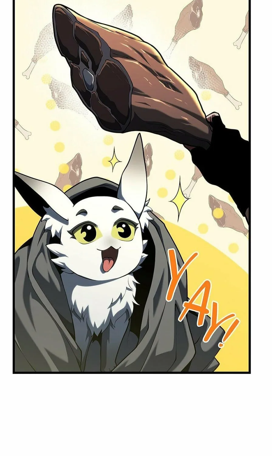 Read The Beginning After the End chapter 187 image 196 on Lezhin