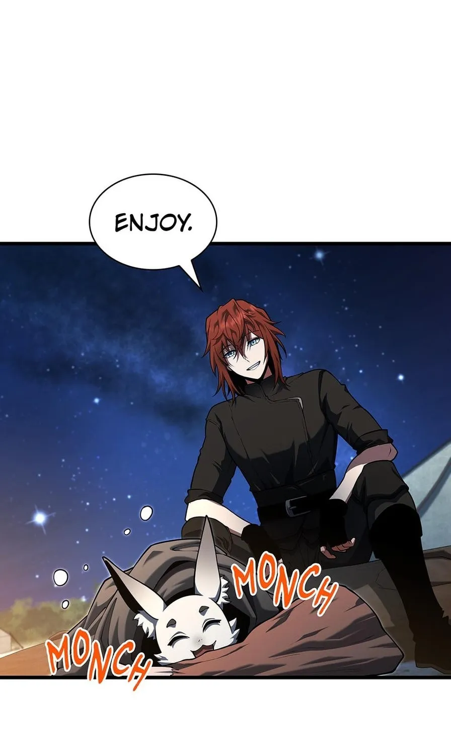 Read The Beginning After the End chapter 187 image 198 on Lezhin