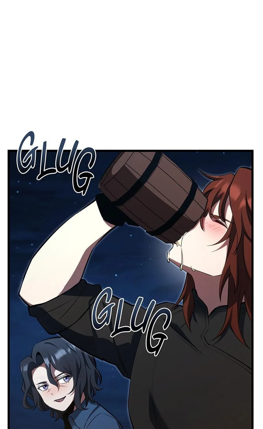 Read The Beginning After the End chapter 187 image 208 on Lezhin