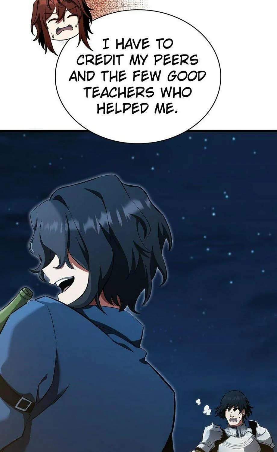Read The Beginning After the End chapter 187 image 212 on Lezhin