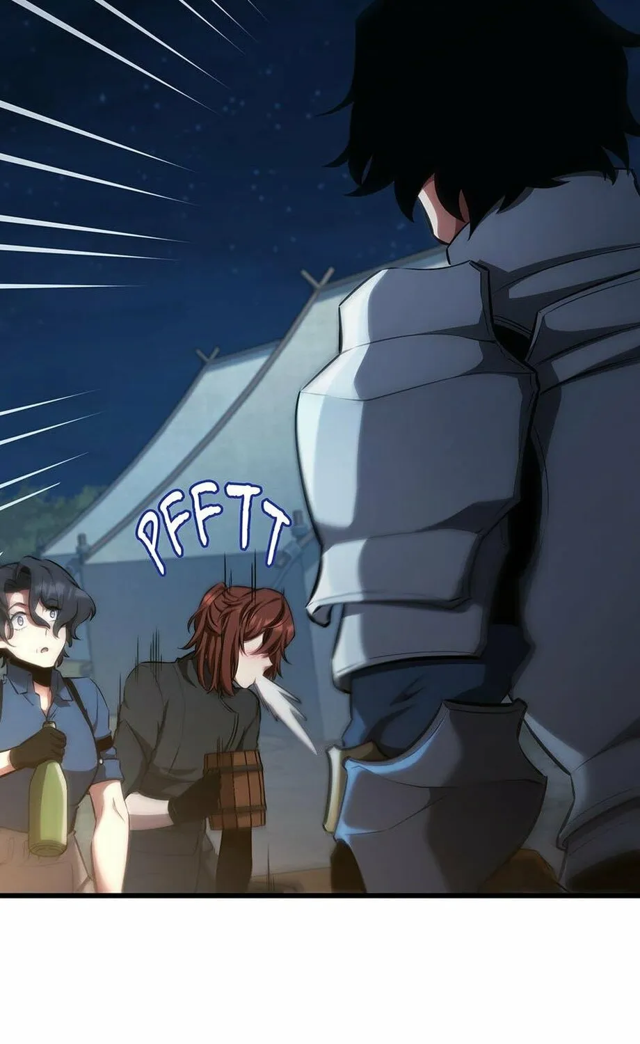 Read The Beginning After the End chapter 187 image 216 on Lezhin