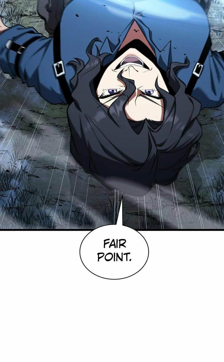 Read The Beginning After the End chapter 187 image 26 on Lezhin