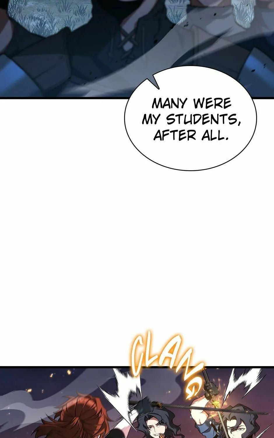 Read The Beginning After the End chapter 187 image 30 on Lezhin