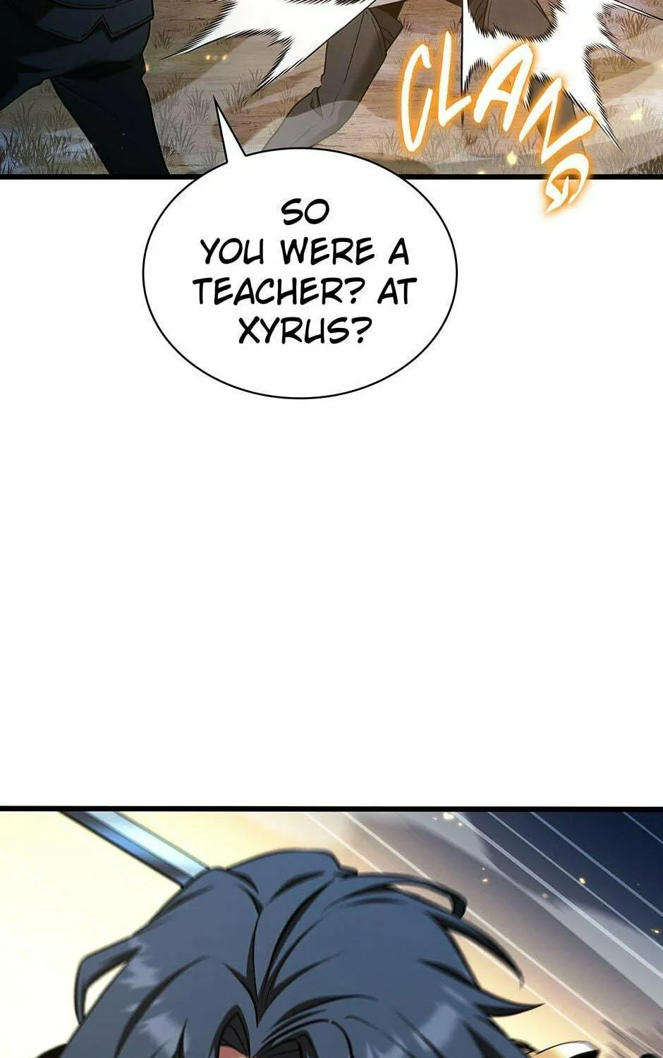 Read The Beginning After the End chapter 187 image 32 on Lezhin