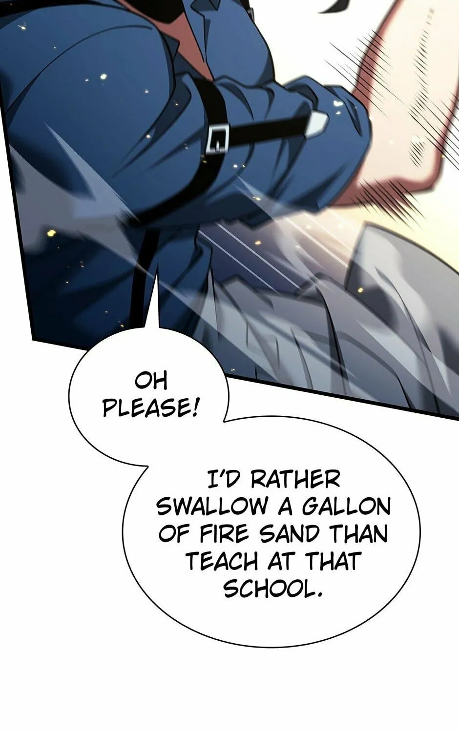 Read The Beginning After the End chapter 187 image 34 on Lezhin