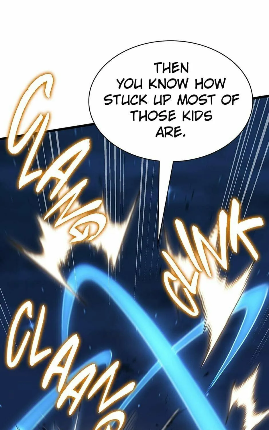 Read The Beginning After the End chapter 187 image 38 on Lezhin