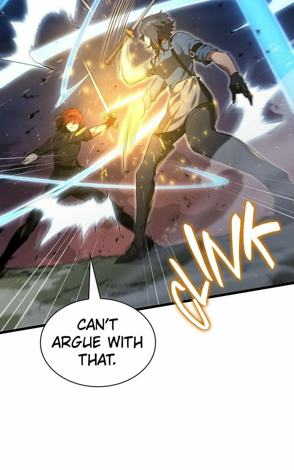 Read The Beginning After the End chapter 187 image 40 on Lezhin