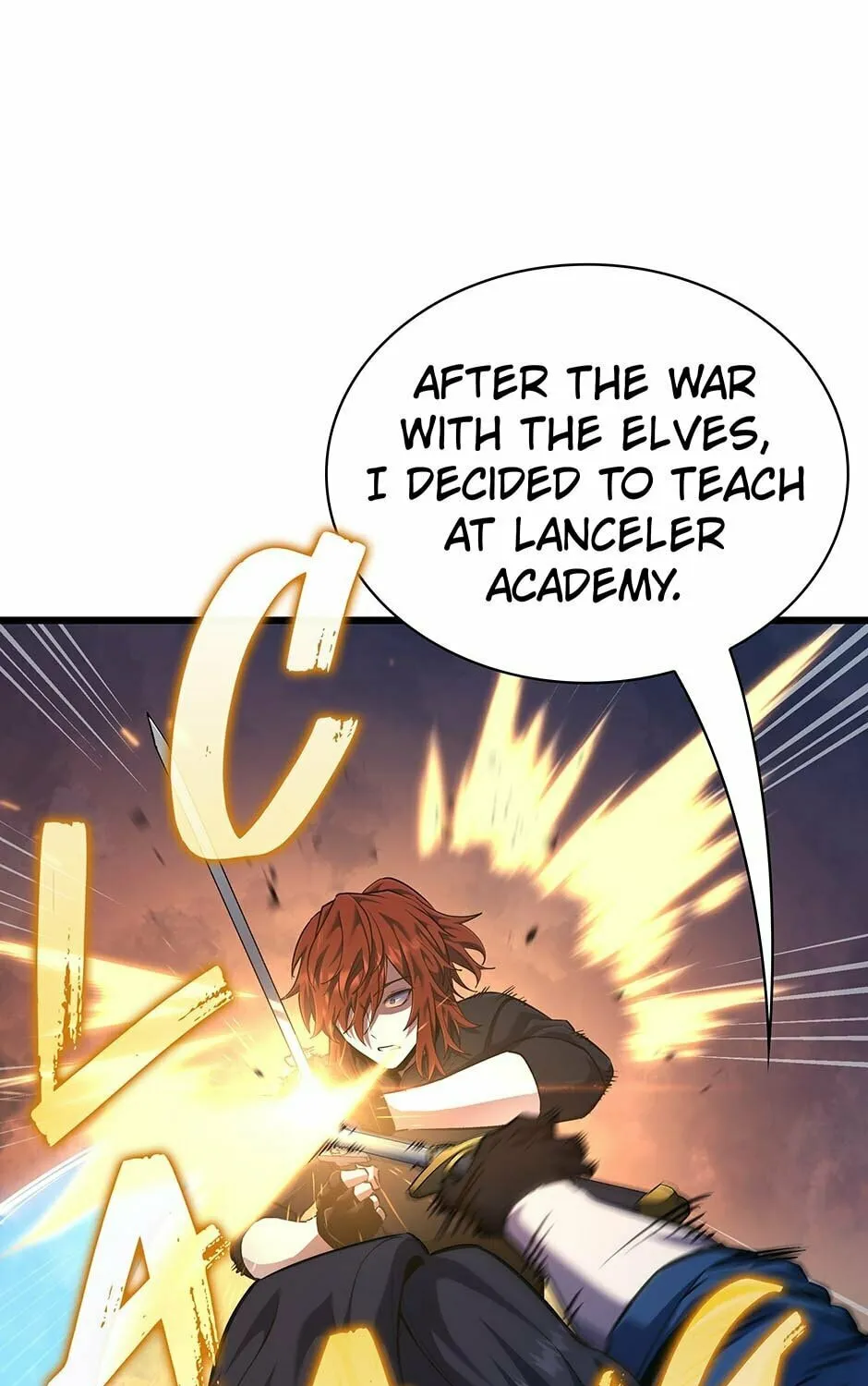 Read The Beginning After the End chapter 187 image 42 on Lezhin