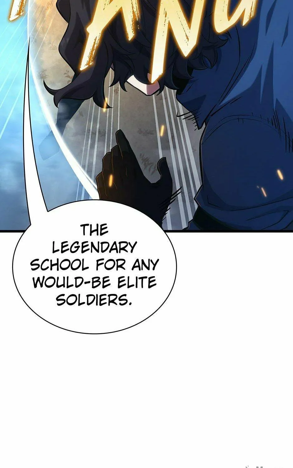 Read The Beginning After the End chapter 187 image 44 on Lezhin